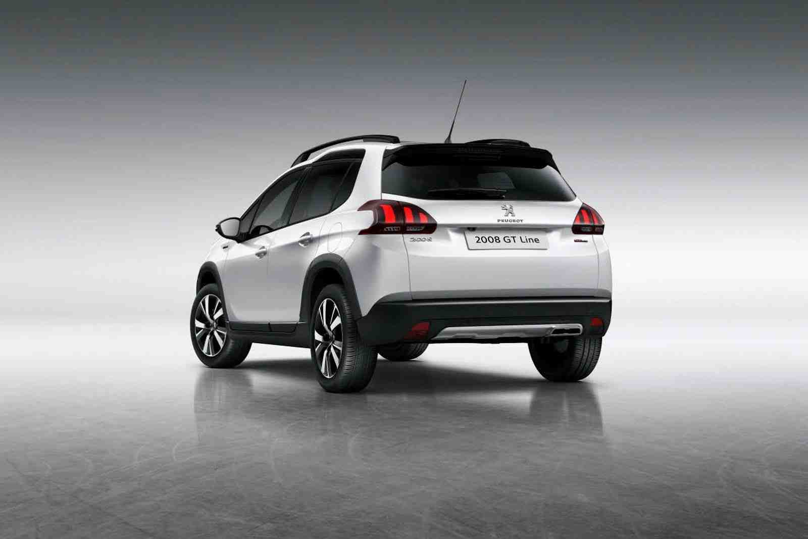 peugeot, facelift, doesnt, look